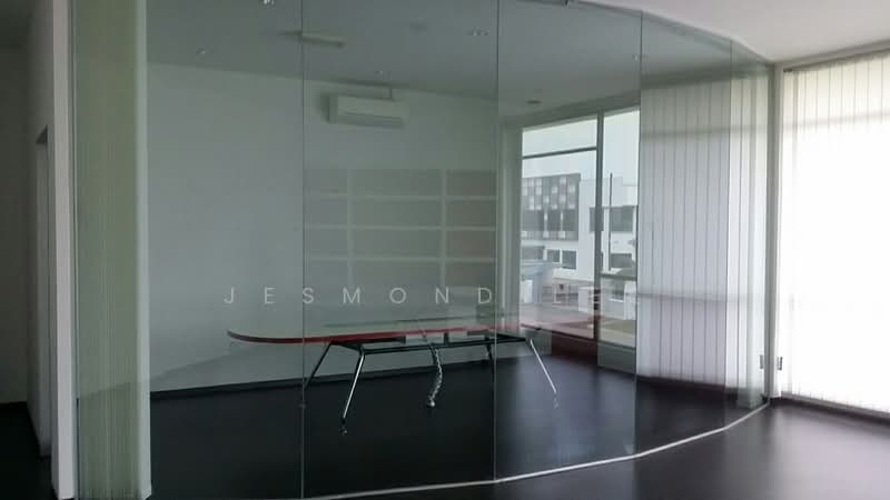 For Rent - Setia Business Park