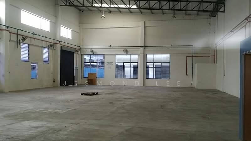 For Rent - Setia Business Park