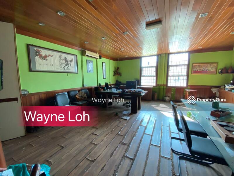 For Sale - Lorong Pauh Jaya
