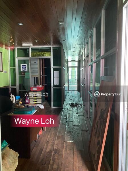 For Sale - Lorong Pauh Jaya