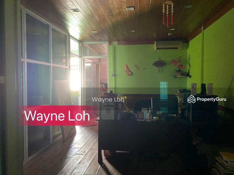 For Sale - Lorong Pauh Jaya