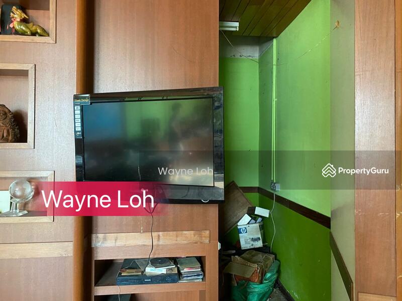For Sale - Lorong Pauh Jaya