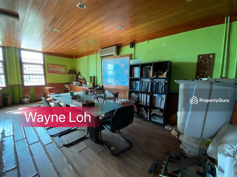 For Sale - Lorong Pauh Jaya