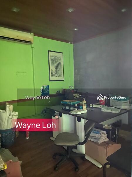 For Sale - Lorong Pauh Jaya