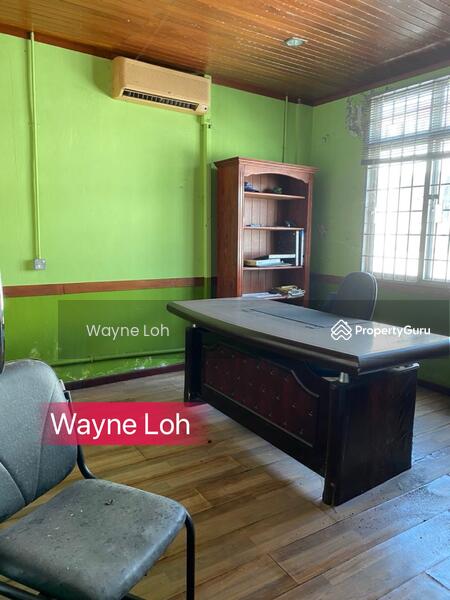 For Sale - Lorong Pauh Jaya