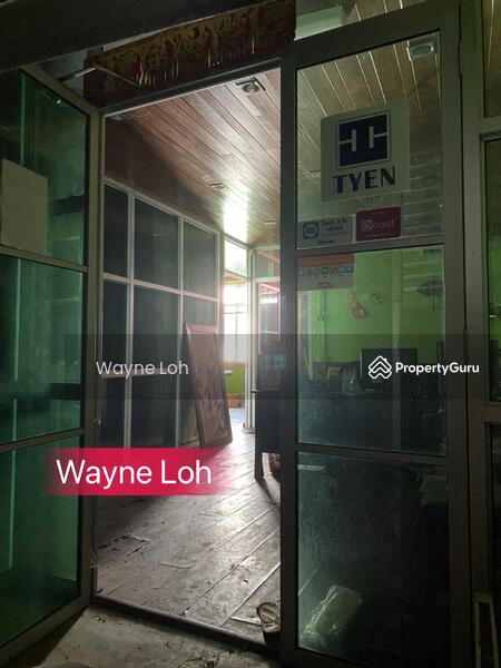 For Sale - Lorong Pauh Jaya