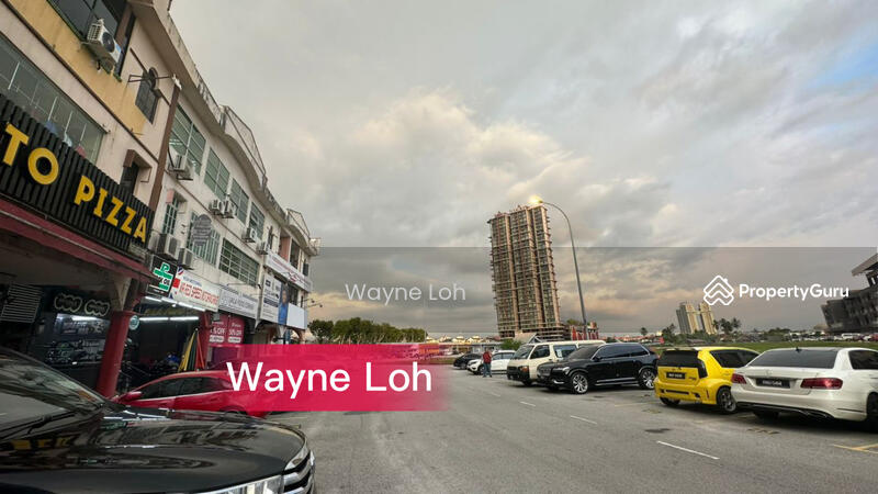 For Sale - Lorong Pauh Jaya