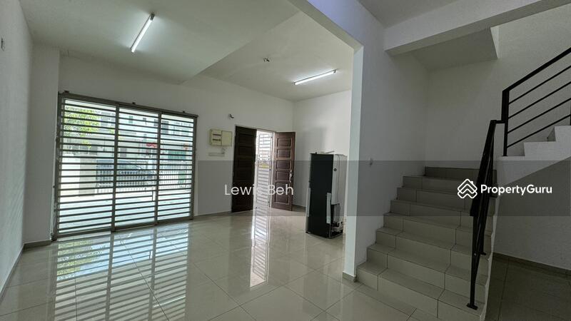 Terraced House for Sale in Seberang Perai (Penang) - Lewis Beh - PropertyGuru.com.my