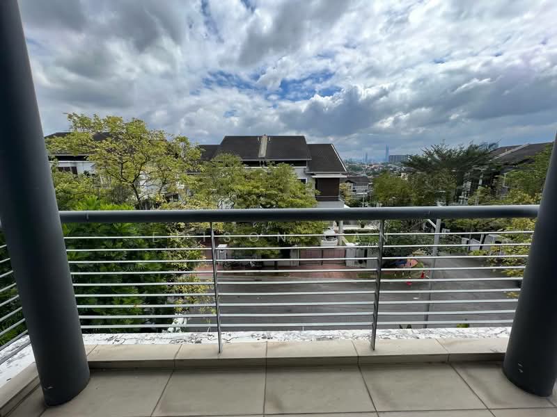 Semi-Detached House for Sale in Desa Sri Hartamas (Sri Hartamas) - Edison Gan - PropertyGuru.com.my