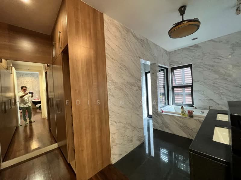 Semi-Detached House for Sale in Desa Sri Hartamas (Sri Hartamas) - Edison Gan - PropertyGuru.com.my