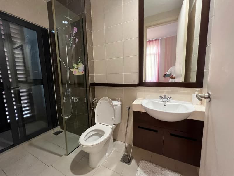 Semi-Detached House for Sale in Desa Sri Hartamas (Sri Hartamas) - Edison Gan - PropertyGuru.com.my