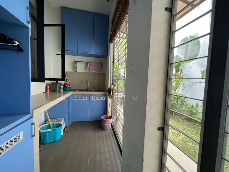 Semi-Detached House for Sale in Desa Sri Hartamas (Sri Hartamas) - Edison Gan - PropertyGuru.com.my