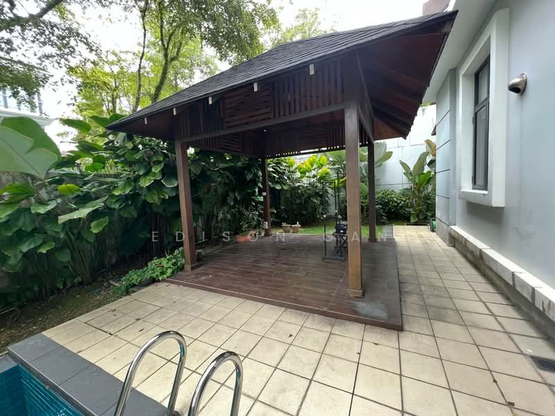 Semi-Detached House for Sale in Desa Sri Hartamas (Sri Hartamas) - Edison Gan - PropertyGuru.com.my
