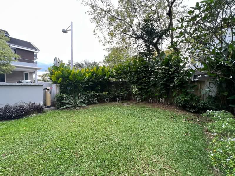 Semi-Detached House for Sale in Desa Sri Hartamas (Sri Hartamas) - Edison Gan - PropertyGuru.com.my