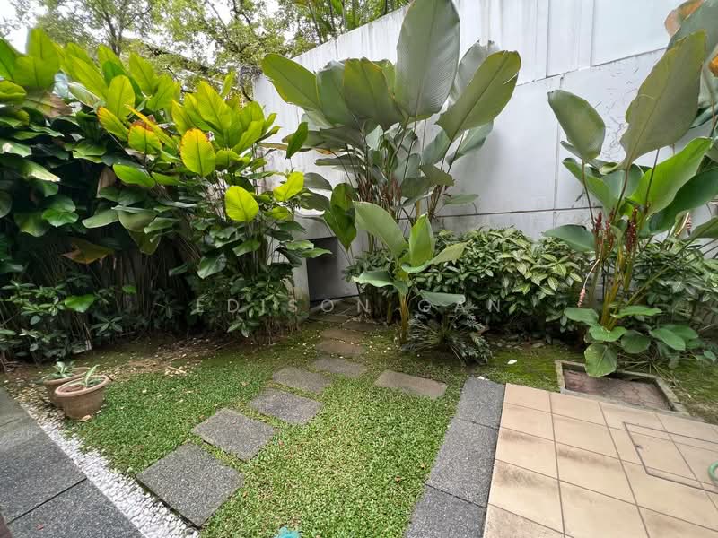Semi-Detached House for Sale in Desa Sri Hartamas (Sri Hartamas) - Edison Gan - PropertyGuru.com.my