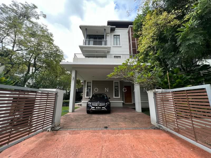 Semi-Detached House for Sale in Desa Sri Hartamas (Sri Hartamas) - Edison Gan - PropertyGuru.com.my