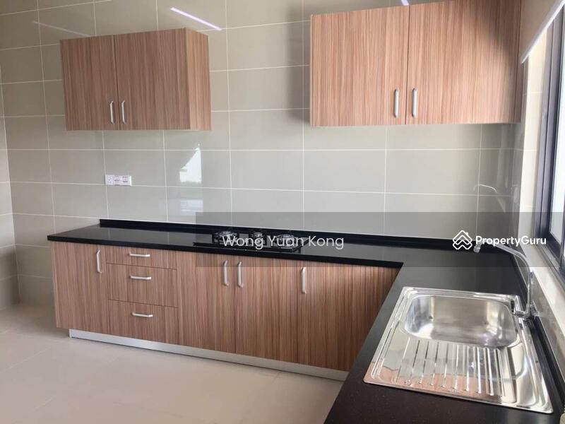 2-storey Terraced House for Sale in Setia Alam (Selangor) - Wong Yuan Kong - PropertyGuru.com.my