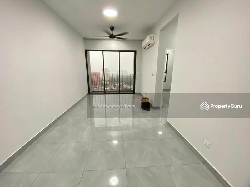 Service Residence for Rent at The Birch - Vincent Tee - PropertyGuru.com.my