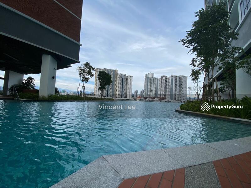 Service Residence for Rent at The Birch - Vincent Tee - PropertyGuru.com.my