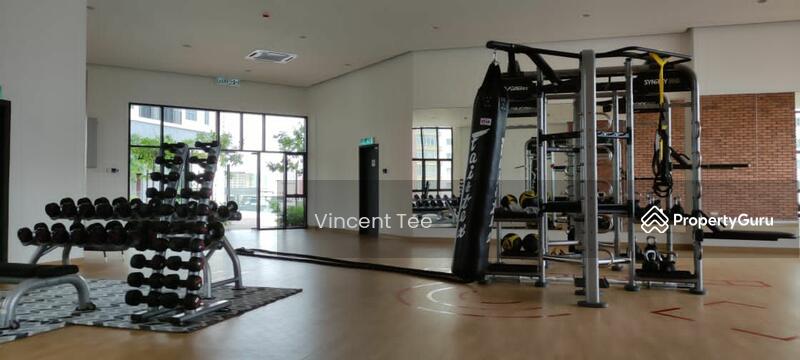 Service Residence for Rent at The Birch - Vincent Tee - PropertyGuru.com.my
