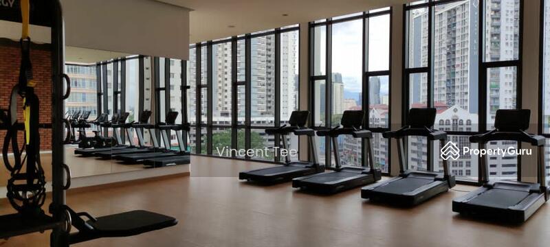 Service Residence for Rent at The Birch - Vincent Tee - PropertyGuru.com.my