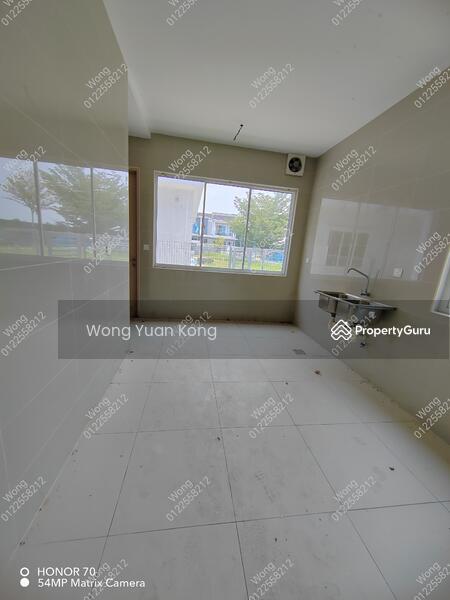 2-storey Terraced House for Sale in Setia Alam (Selangor) - Wong Yuan Kong - PropertyGuru.com.my