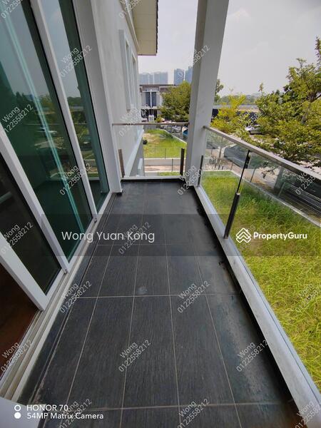 2-storey Terraced House for Sale in Setia Alam (Selangor) - Wong Yuan Kong - PropertyGuru.com.my