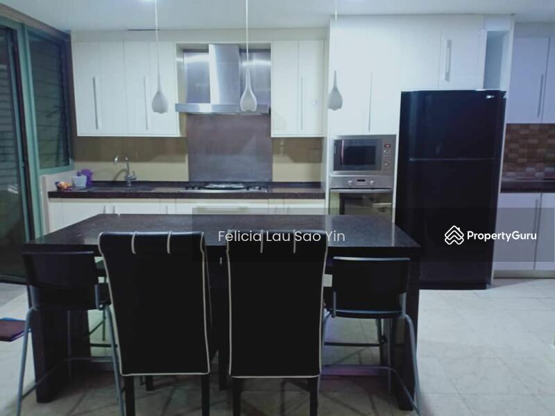 For Sale - The Capsquare Residences