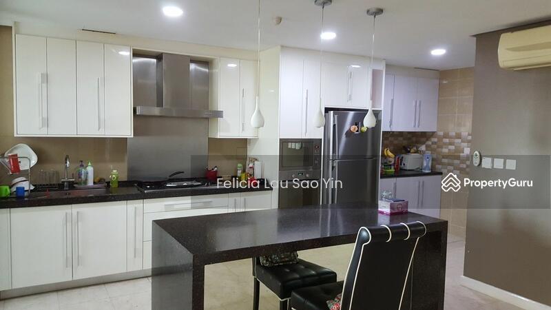 For Sale - The Capsquare Residences
