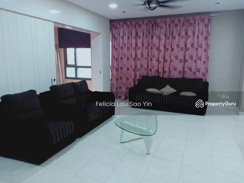For Sale - The Capsquare Residences