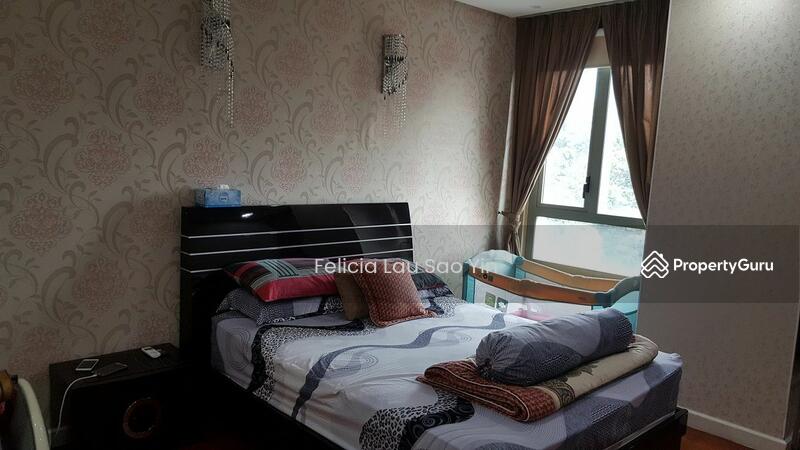 For Sale - The Capsquare Residences