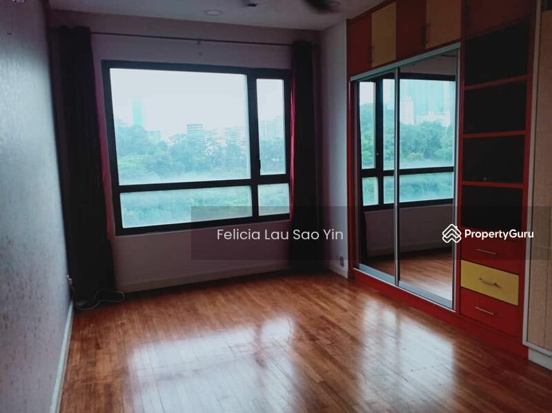 For Sale - The Capsquare Residences