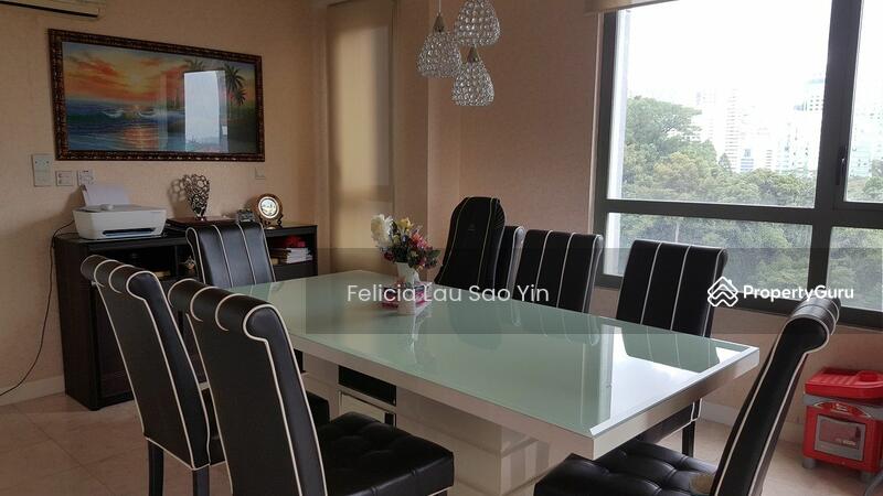 For Sale - The Capsquare Residences
