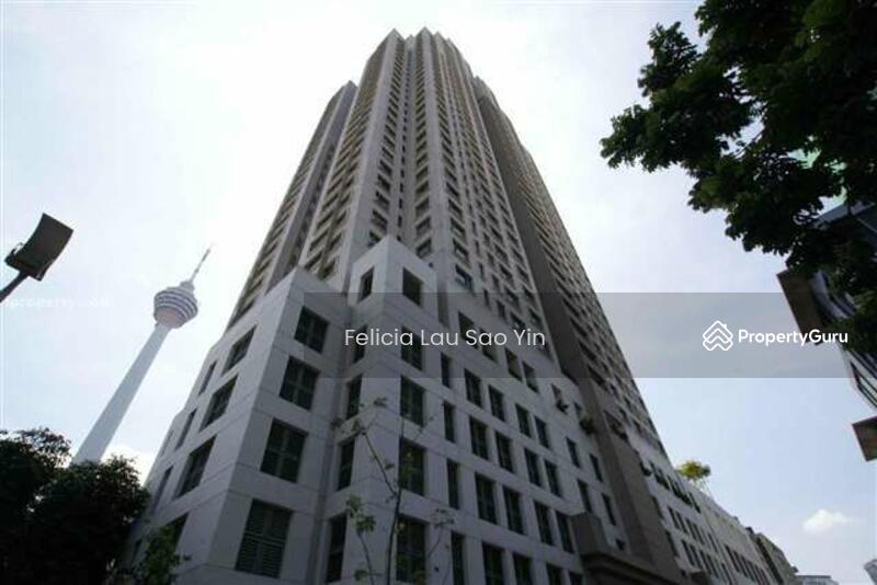 For Sale - The Capsquare Residences