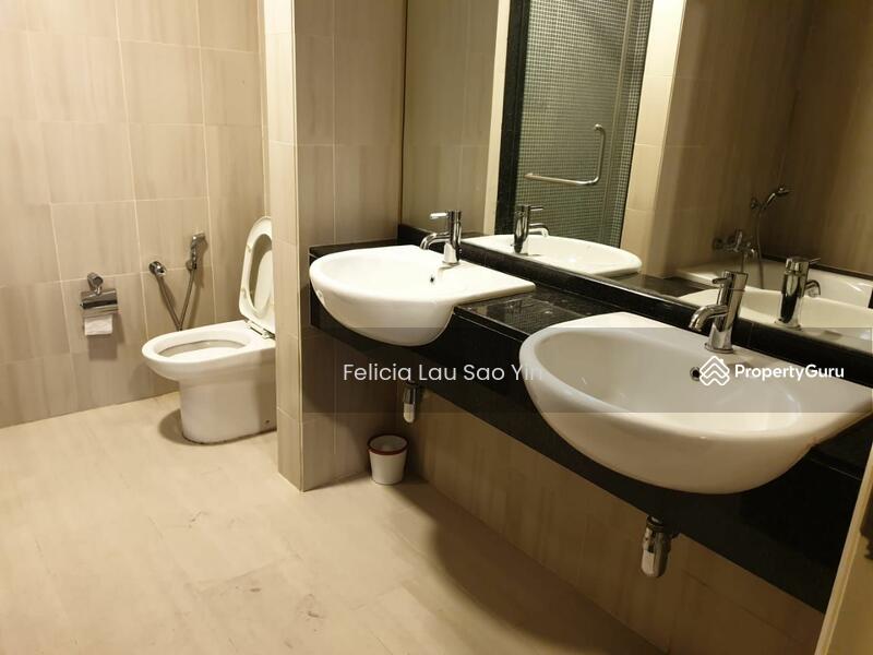 For Sale - The Capsquare Residences
