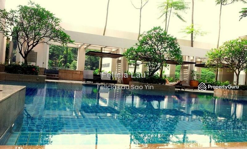 For Sale - The Capsquare Residences