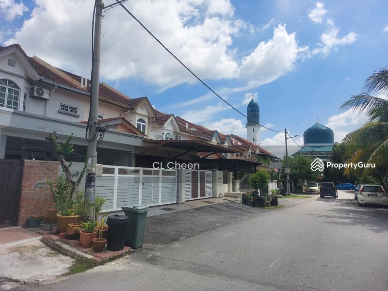 Bandar Baru Bangi Seksyen 9 Corner Lot House untuk SALE Bandar Baru