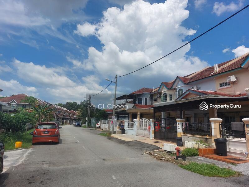Bandar Baru Bangi Seksyen 9 Corner Lot House untuk SALE Bandar Baru