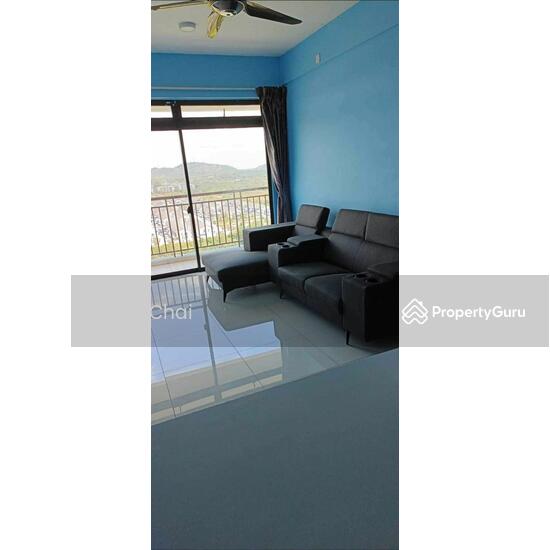 Country Garden Central Park (Serviced Apartment), Taman Damansara Aliff