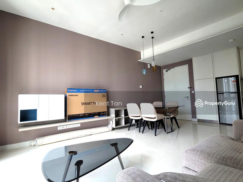 Service Residence for Sale at ViiA Residences - Kent Tan - PropertyGuru.com.my