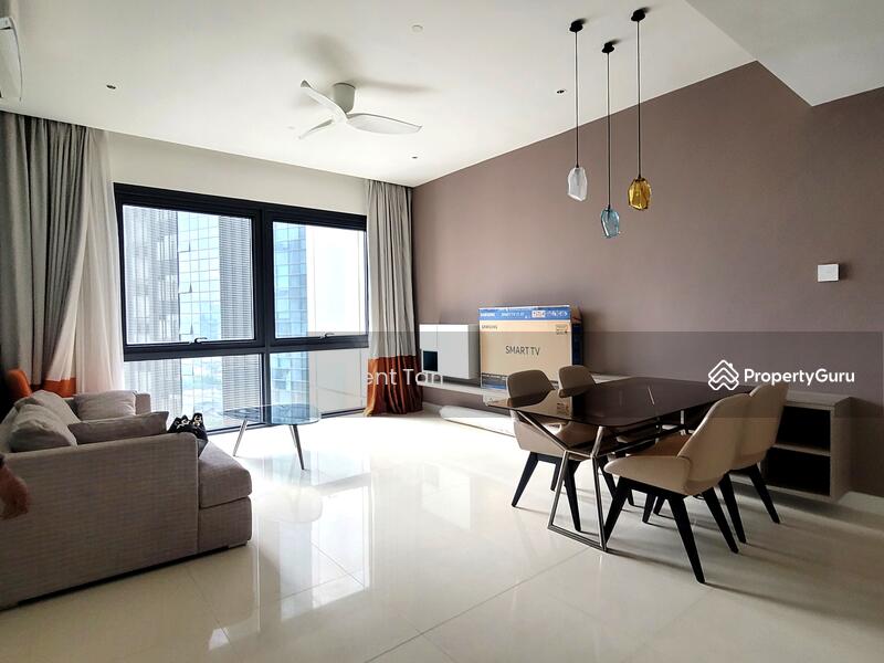 Service Residence for Sale at ViiA Residences - Kent Tan - PropertyGuru.com.my