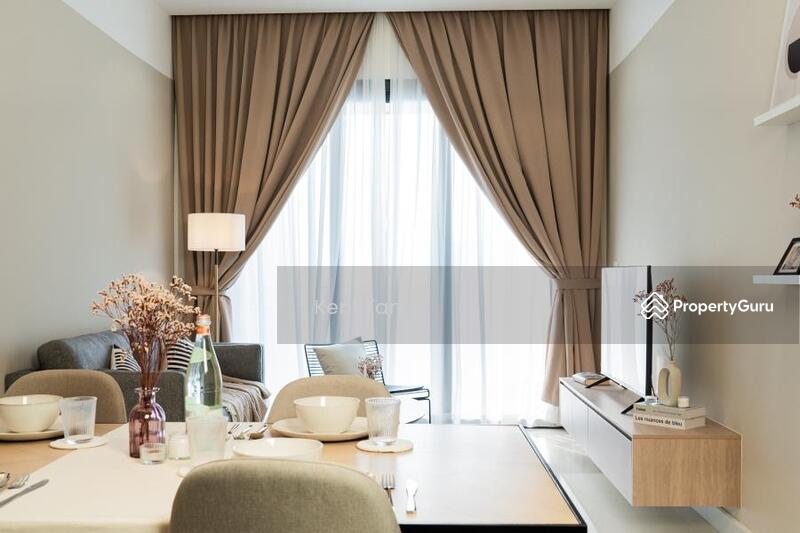 Service Residence for Sale at ViiA Residences - Kent Tan - PropertyGuru.com.my