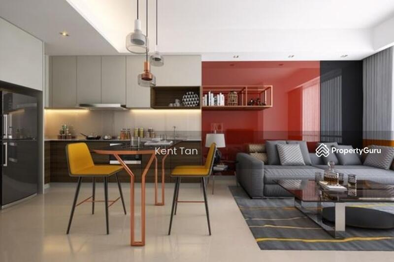 Service Residence for Sale at ViiA Residences - Kent Tan - PropertyGuru.com.my