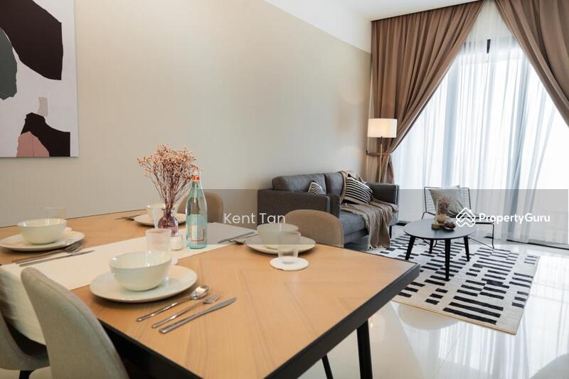 Service Residence for Sale at ViiA Residences - Kent Tan - PropertyGuru.com.my