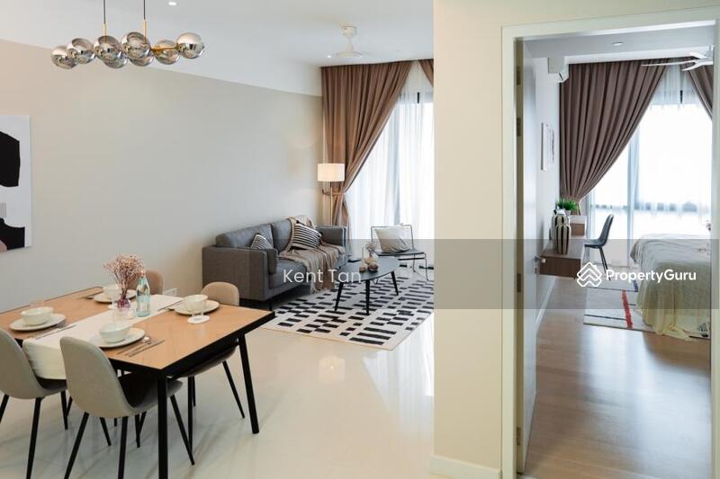 Service Residence for Sale at ViiA Residences - Kent Tan - PropertyGuru.com.my