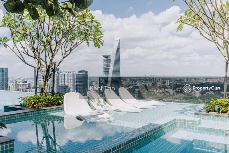 Service Residence for Sale at ViiA Residences - Kent Tan - PropertyGuru.com.my