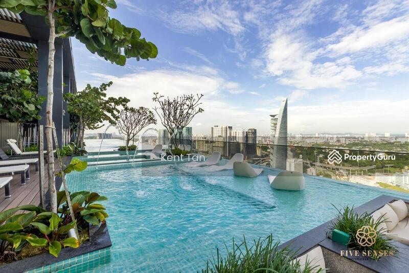 Service Residence for Sale at ViiA Residences - Kent Tan - PropertyGuru.com.my