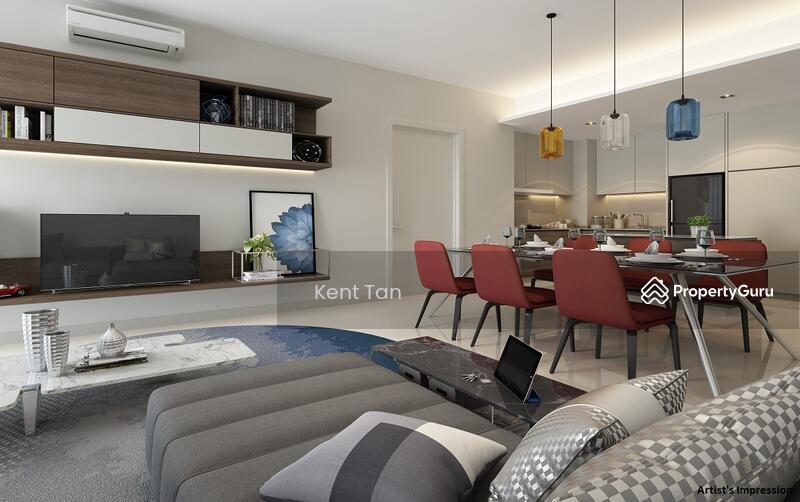 Service Residence for Sale at ViiA Residences - Kent Tan - PropertyGuru.com.my