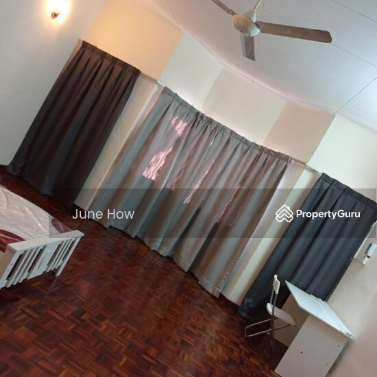 Bandar Utama, Jalan BU 2, Bandar Utama, Petaling Jaya, Selangor, Room Rental, 130 sqft, 2storey