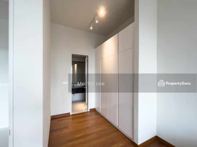 Service Residence for Rent at Oxford Residences @ Pavilion Embassy - Mei SM Lee - Oxford Residences, KL Bedroom - PropertyGuru.com.my